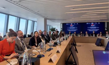 В Лондоне прошло четвертое заседание Кыргызско-Британского делового совета