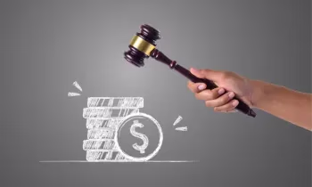 Нацбанк оштрафовал две обменки и теневика на 127 тысяч сомов