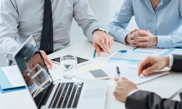 Консорциум вместо реестра: что изменится для предпринимателей