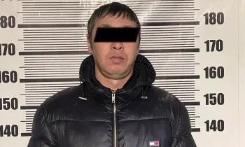 В Бишкеке задержан подозреваемый в мошенничестве со съемным жильем