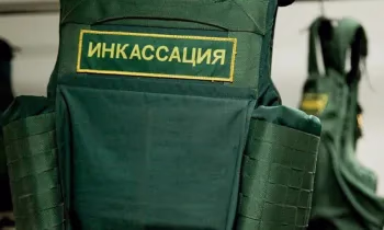 Национальный банк КР объявил набор в службу инкассации