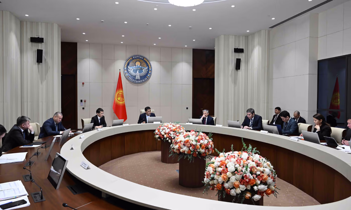 Цены под контролем? Кабмин требует срочных мер для сдерживания инфляции