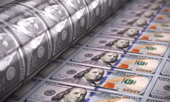 В 2026 году в США выпустят банкноты нового образца номиналом 10 долларов