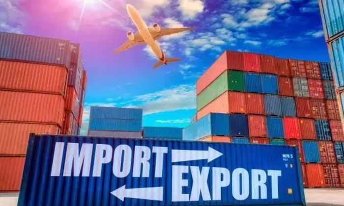 Торговый оборот Кыргызстана вырос на 2% в январе