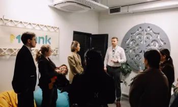 Когда забота о клиенте на первом месте: как работает контакт-центр MBANK