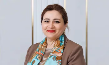 Марина Петров одобрена на пост главы комитета по аудиту KICB