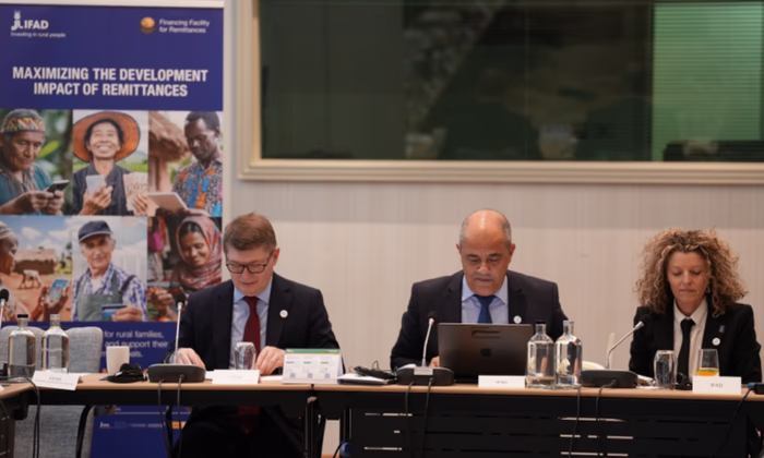 В Брюсселе прошел воркшоп REMIT-PRIME Central Asia по развитию трансграничных денежных переводов