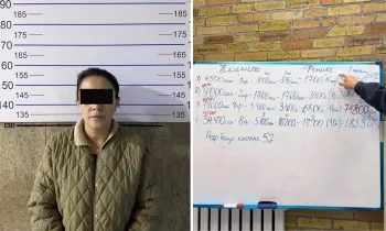 МВД КР задержало подозреваемую в серийном мошенничестве