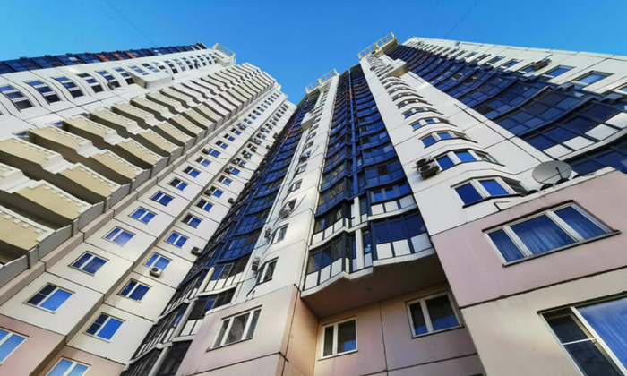 Гражданам предложат самостоятельно блокировать сделки со своей недвижимостью