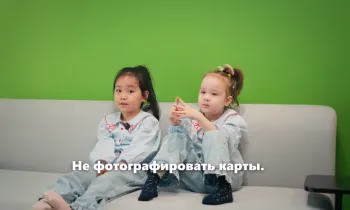 Сколько денег нужно для счастья, или Почему банковская карта - не игрушка - видео