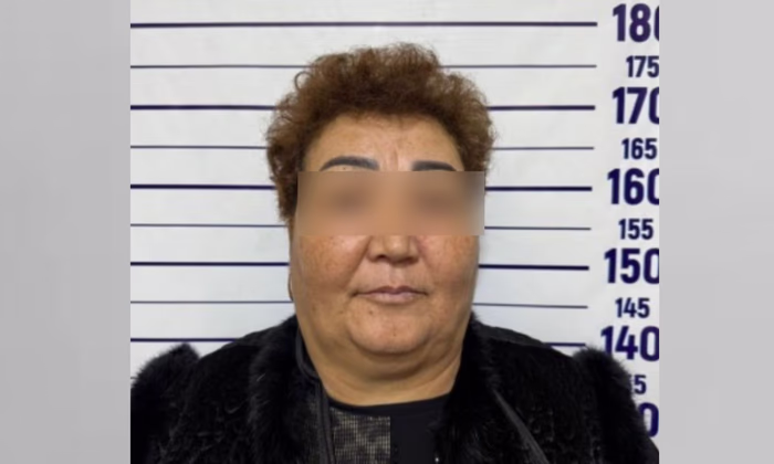 «Турецкое золото» на 4 млн сомов: в Бишкеке задержана подозреваемая в крупном мошенничестве