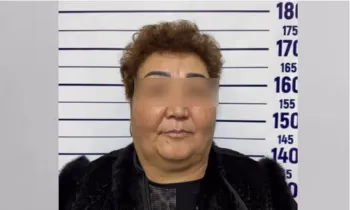 4 млн сомдук «түрк алтыны»: Бишкекте ири алдамчылыкка шектүү аял кармалды