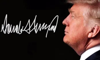 К 250-летию США на долларовых купюрах появится подпись Дональда Трампа