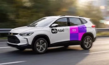 Приложение WB TAXI стало доступно для пользователей в Кыргызстане