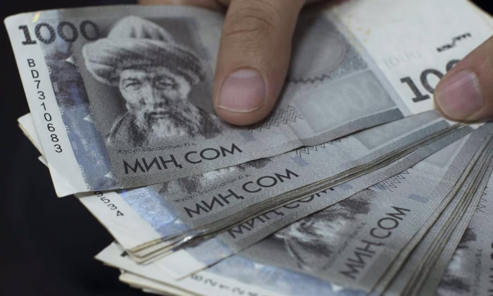 Туризм Кыргызстана впервые превысил $1 млрд