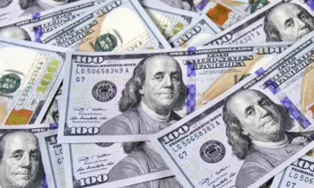 Нацбанк провел рекордную интервенцию на сумму 178,9 млн долларов