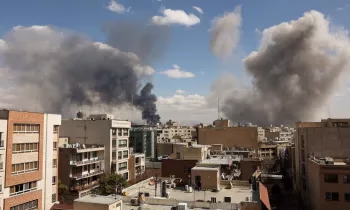 Война на Ближнем Востоке может подорвать восстановление мировой экономики