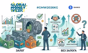 Какой залог чаще всего нужен для бизнес-кредита и можно ли обойтись без него