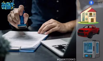 Бизнес-кредит үчүн көбүнчө кандай күрөө талап кылынат жана ансыз насыяны алууга болобу