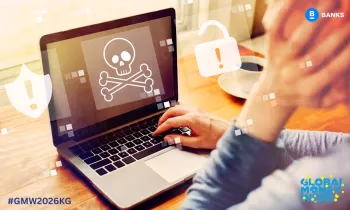 Бизнес-эсептеги каражатты кантип жоготуп албоо керек: алдамчылардан коргонуу эрежелери