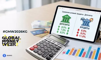 Где самые выгодные условия по кредитам, депозитам и картам: как быстро сравнить