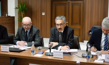 В Кыргызстане завершена работа миссии Международного валютного фонда