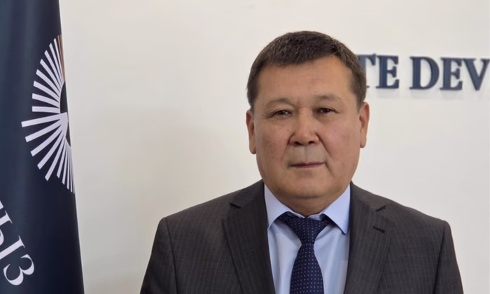 Канатбек Мадумаров продолжит работу в совете директоров Банка развития