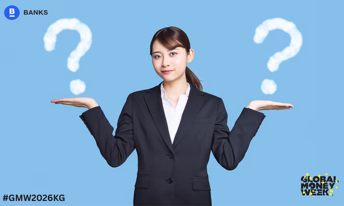 Насыя, депозит жана карта боюнча эң пайдалуу сунуштар каякта: кантип тез салыштыруу керек