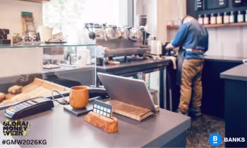 Биринчи микрокредит: бизнестеги каражатты жоготууга алып келген каталар