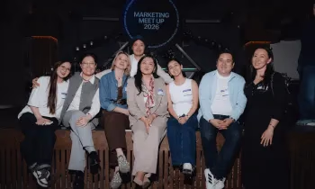 Шаг к единству: решено создать Ассоциацию Маркетинга и PR Кыргызстана