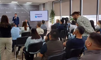 От «Школы губернаторов» до Нобелевских стандартов: в Бишкеке будут готовить госслужащих нового поколения