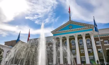 Мэрия столицы внедряет цифровые квитанции для оплаты коммунальных услуг