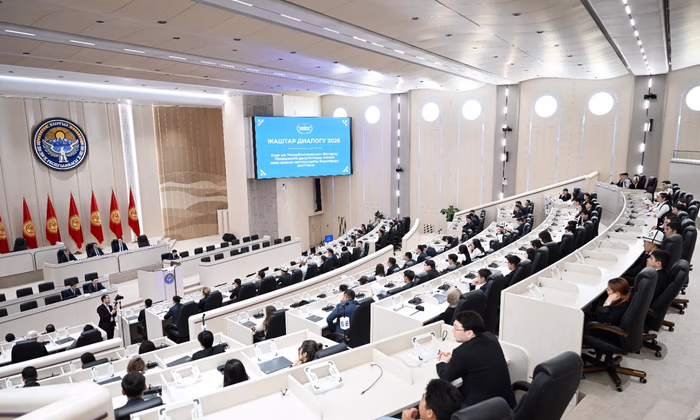 Законопроект об исламских кредитах вызвал дискуссию в ЖК