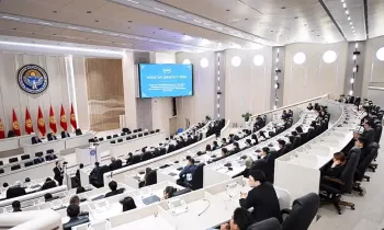 Ислам насыялары тууралуу мыйзам долбоору ЖКда талкуу жаратты