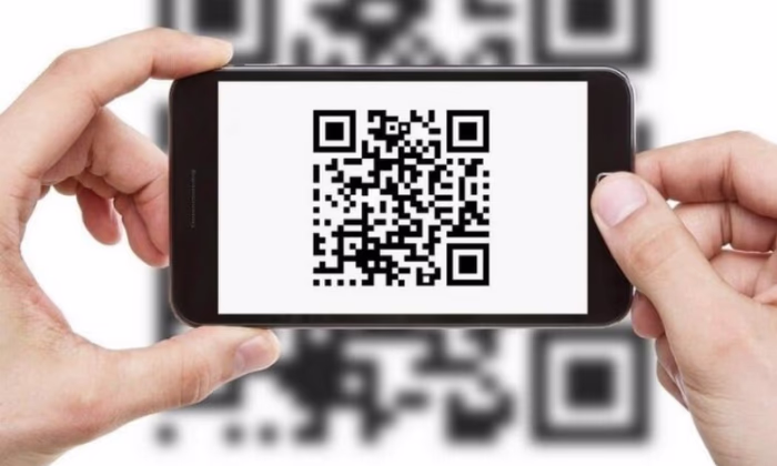 Субъекты торговли разместят QR-коды со сведениями о предприятии в свободном доступе