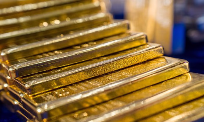 Стоимость золота может подскочить до $6 тысяч