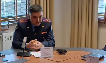 В Кыргызстане ширится движение киберволонтеров: стань цифровым щитом своей страны