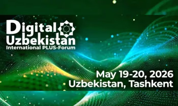 Международный ПЛАС-Форум «Digital Uzbekistan» пройдет в Ташкенте в шестой раз