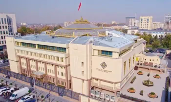 Почему Нацбанк отдает 100% прибыли государству – объясняем