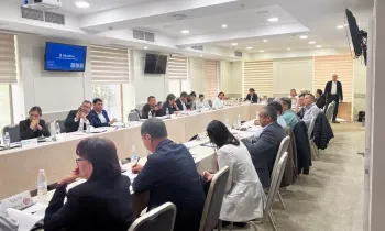 Новый этап для АМФО: сотрудничество с финтех-ассоциацией