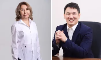 МКК «Байлык Финанс» сообщила об изменениях в руководстве компании