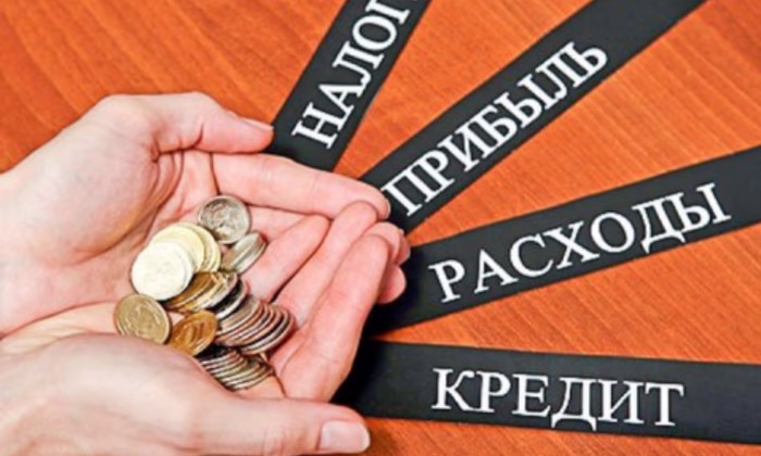 Минфин КР реализует проект по поддержке малого и среднего бизнеса