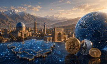 Цифровой шелковый путь. Кто будет лидером?