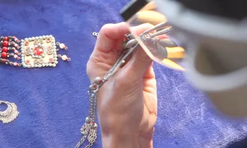 Ювелирам в Кыргызстане дадут льготные кредиты под 6%