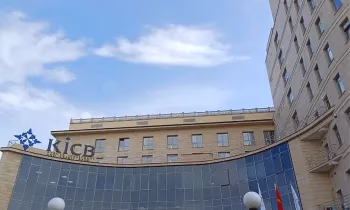 KICB присоединился к Глобальной программе IFC по торговому финансированию