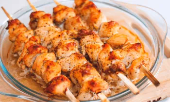 Шашлык на майские каникулы 2026 года стал дорогим удовольствием