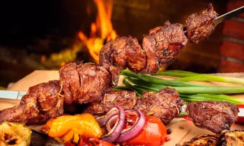 2026-жылы шишкебек жеп эс алуу кымбат ырахаттардын катарын толуктайт