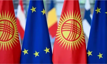 Санкциялык тобокелдиктер: Кыргызстандын бизнесине эмне коркунуч туудурат