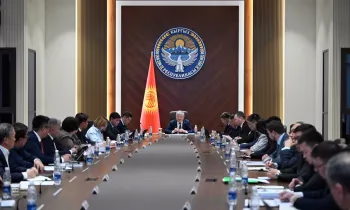 В КР утвердят программу поддержки малого и среднего бизнеса до 2030 года