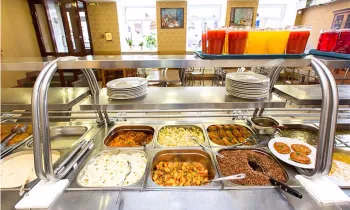 Кыргызстанда коомдук тамактануучу жайларды текшерүү кайра жанданышы мүмкүн